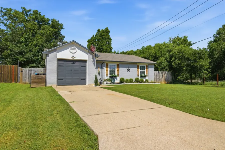 500 Elderwood Trail, Fort Worth, TX 76120 - #2