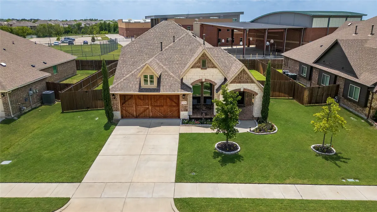 1224 Altuda Drive, Forney, TX 75126 - #1