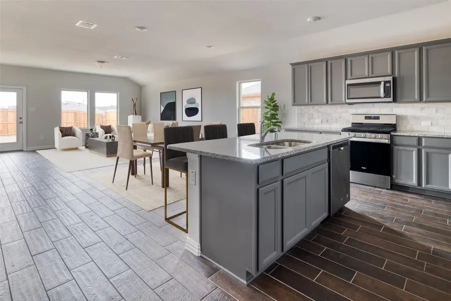 2012 Briarbrook Drive, Denton, TX 76207 - #3