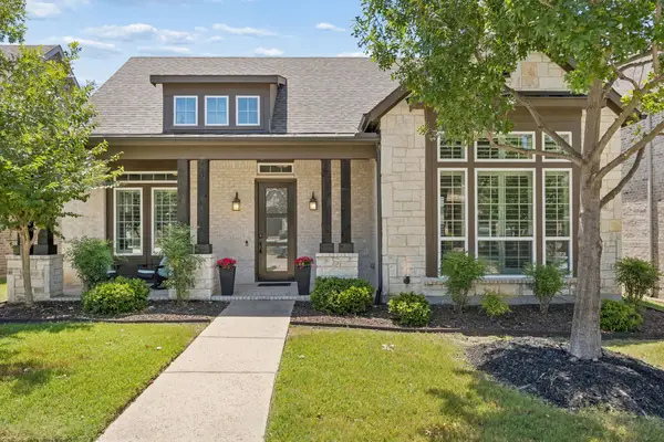 1107 Maverick Drive, Allen, TX 75013
