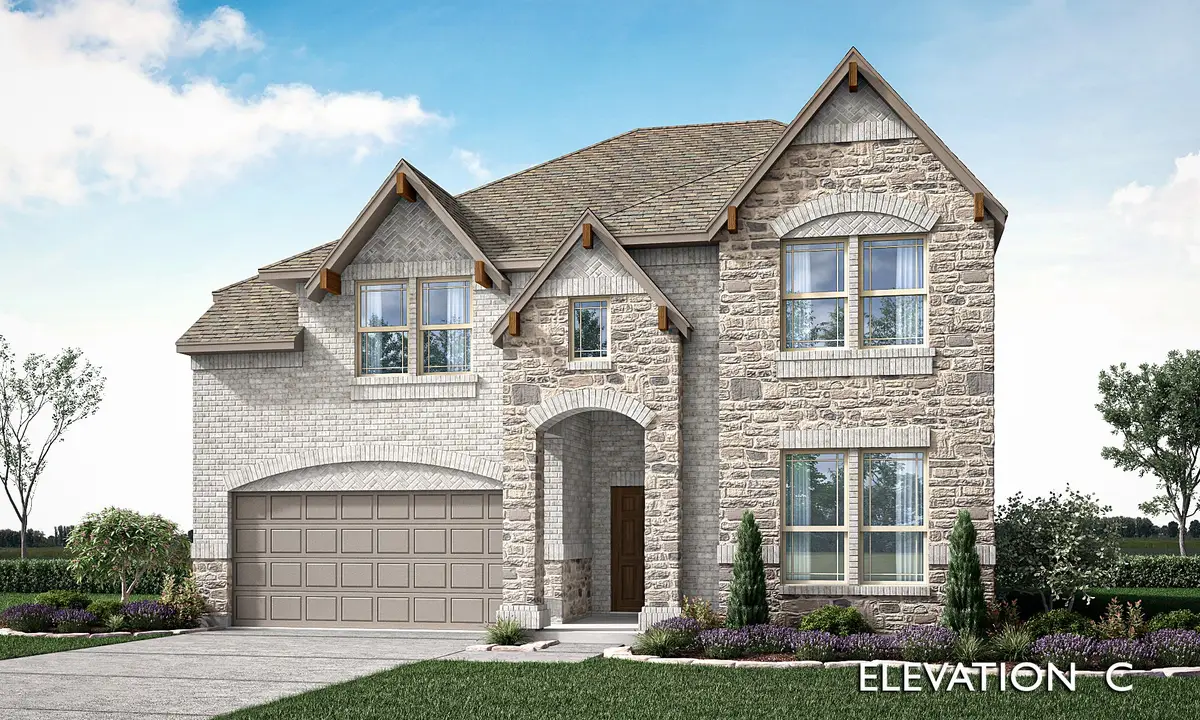 107 Tetrad Circle, Waxahachie, TX 75165 - #1