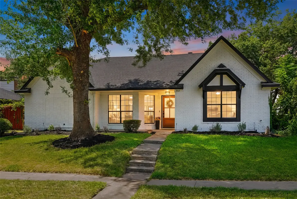 3113 Princewood Drive, Garland, TX 75040 - #1