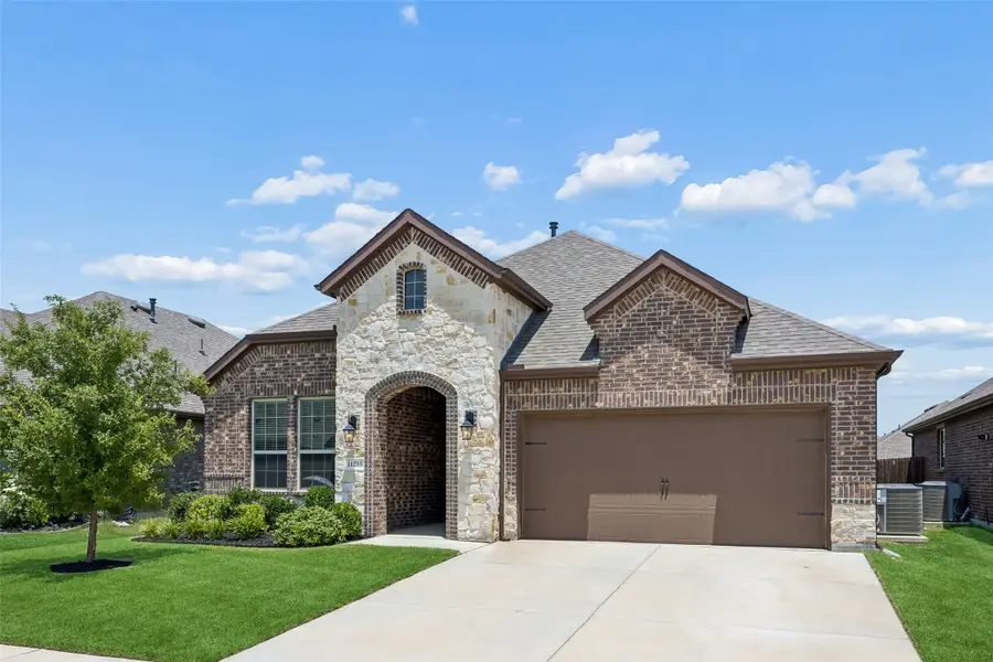 11233 Gold Pan Trail, Aubrey, TX 76227 - #3