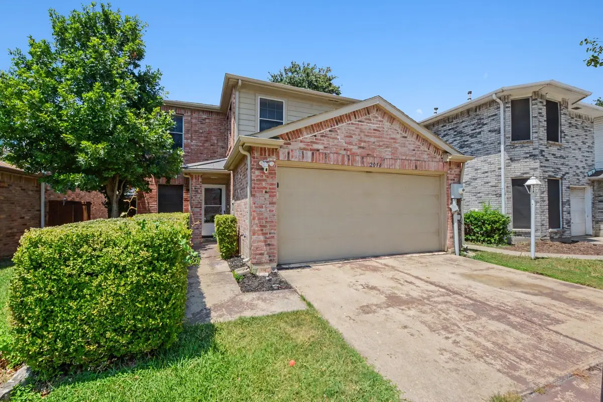 2016 Cardinal Lane, Lewisville, TX 75077 - #1