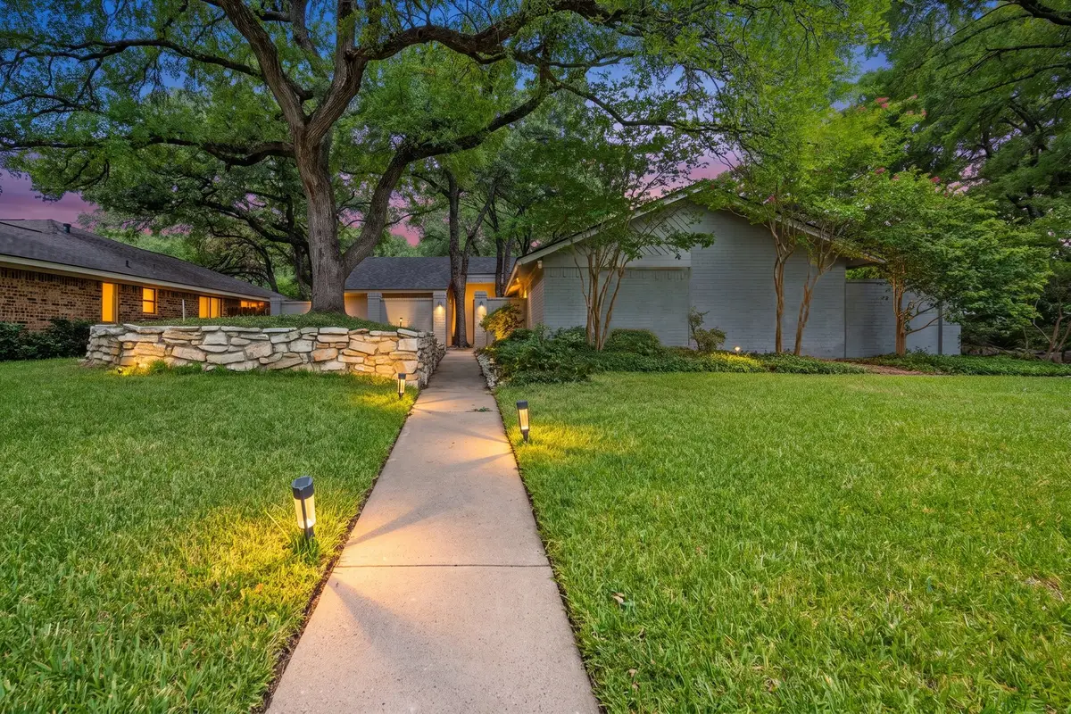 4303 Steeplechase Trail, Arlington, TX 76016 - #1
