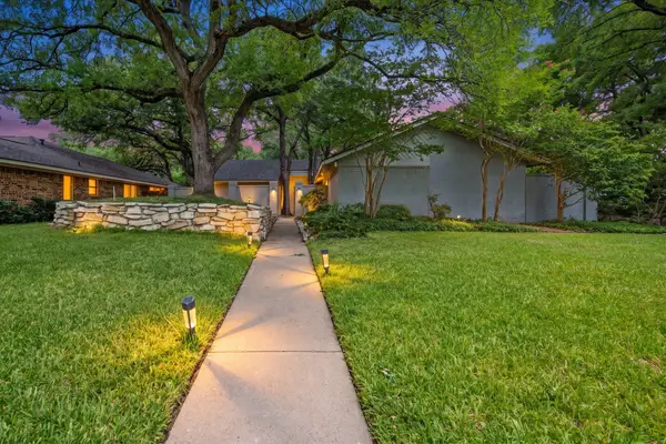 4303 Steeplechase Trail, Arlington, TX 76016