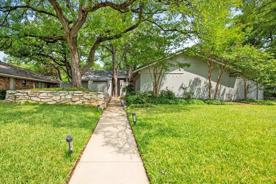 4303 Steeplechase Trail, Arlington, TX 76016 - #2