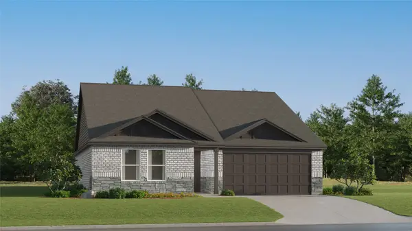 3808 Buckhead Drive, Caddo Mills, TX 75135
