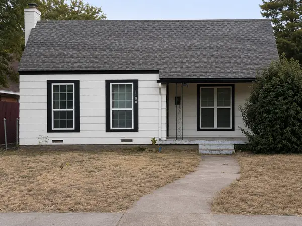 1100 W Waggoman Street, Fort Worth, TX 76110
