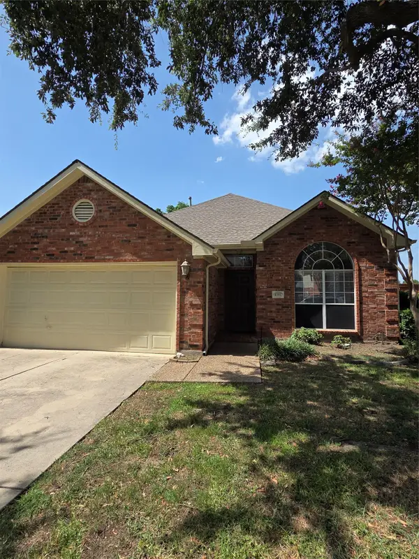 4301 Giovanni Drive, Plano, TX 75024