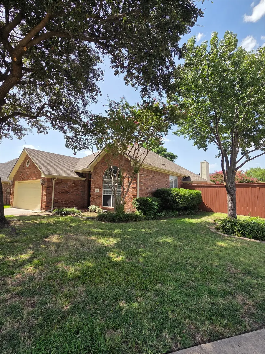 4301 Giovanni Drive, Plano, TX 75024 - #2