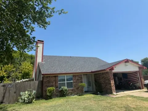 506 E Springdale Lane, Grand Prairie, TX 75052 - #1