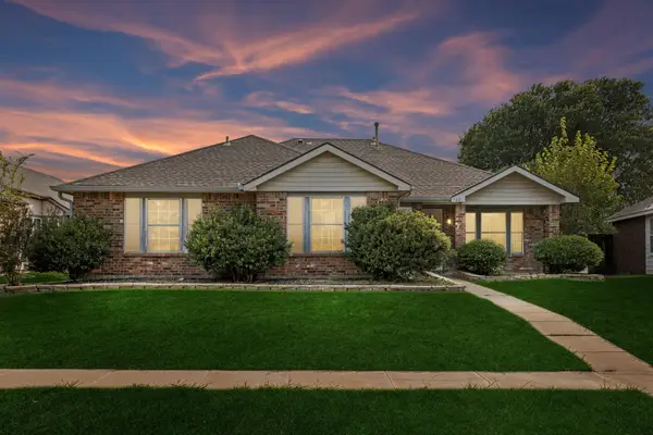 7021 Blalock Drive, The Colony, TX 75056