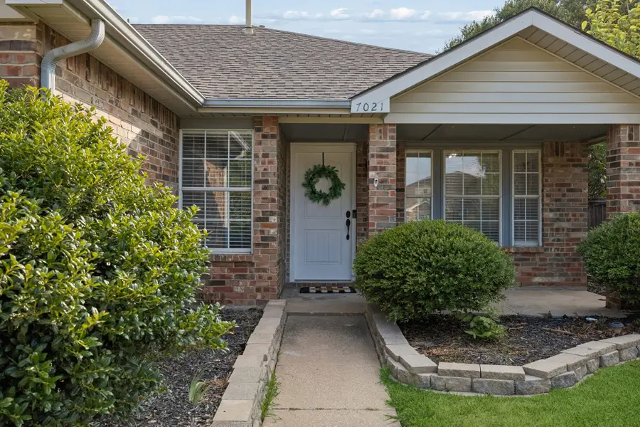 7021 Blalock Drive, The Colony, TX 75056 - #2