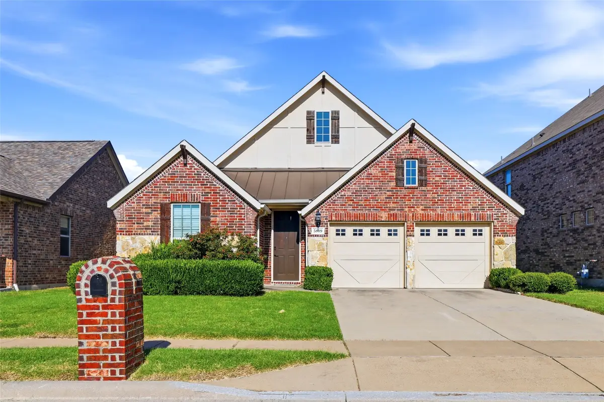 5809 Petunia Lane, Rowlett, TX 75089 - #1