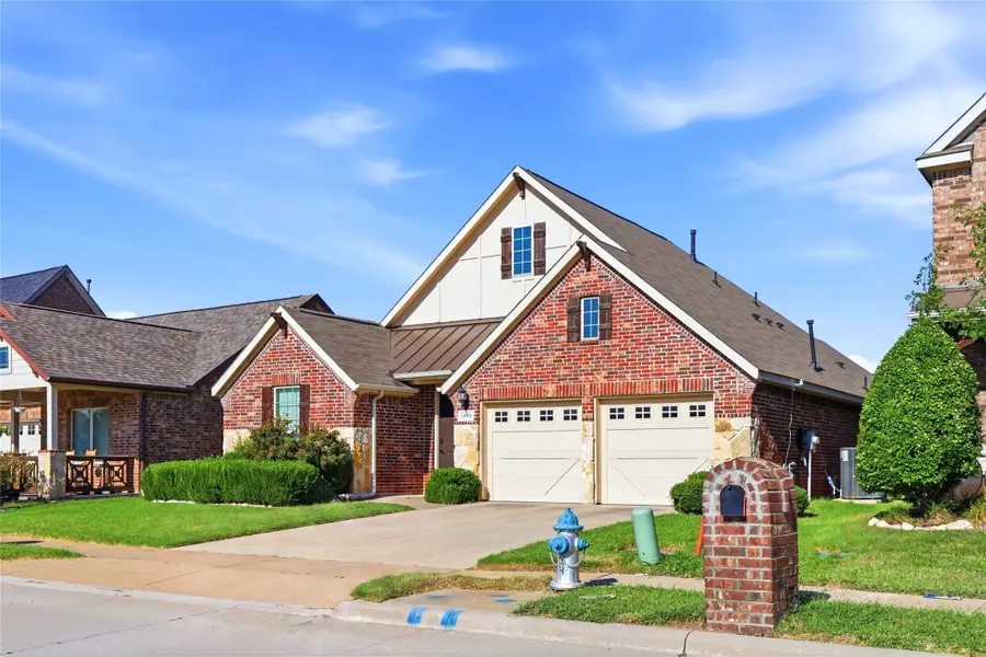 5809 Petunia Lane, Rowlett, TX 75089 - #2
