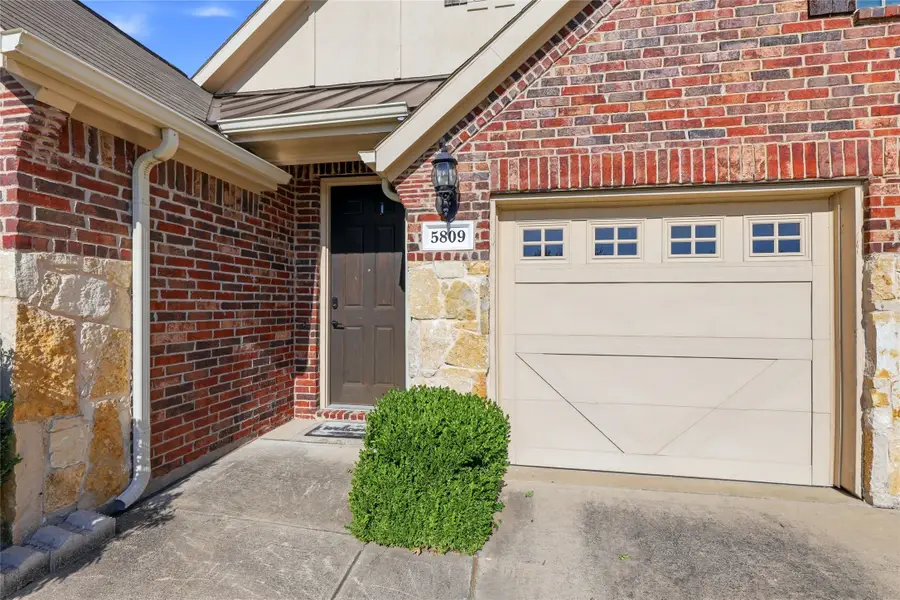 5809 Petunia Lane, Rowlett, TX 75089 - #3