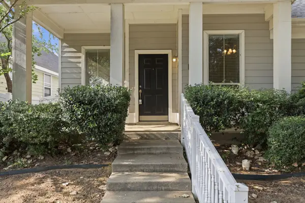 9517 Waterman Drive, Providence Village, TX 76227