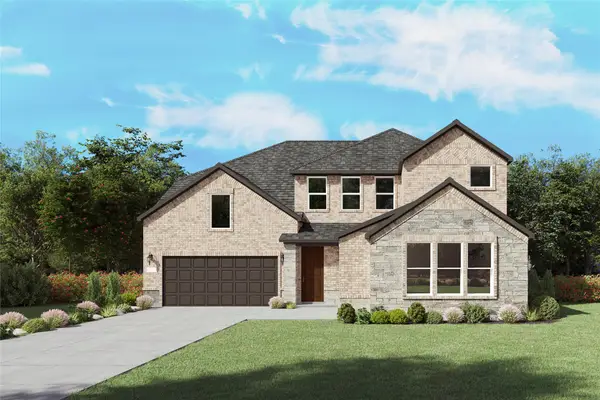 11133 Roxburgh Road, Fort Worth, TX 76052