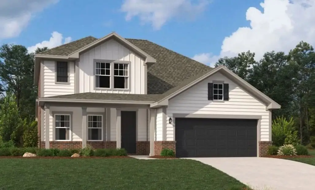 761 Waterhouse Lake Drive, Anna, TX 75409 - #1