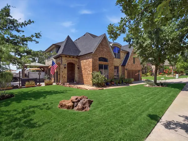 4956 Exposition Way, Fort Worth, TX 76244