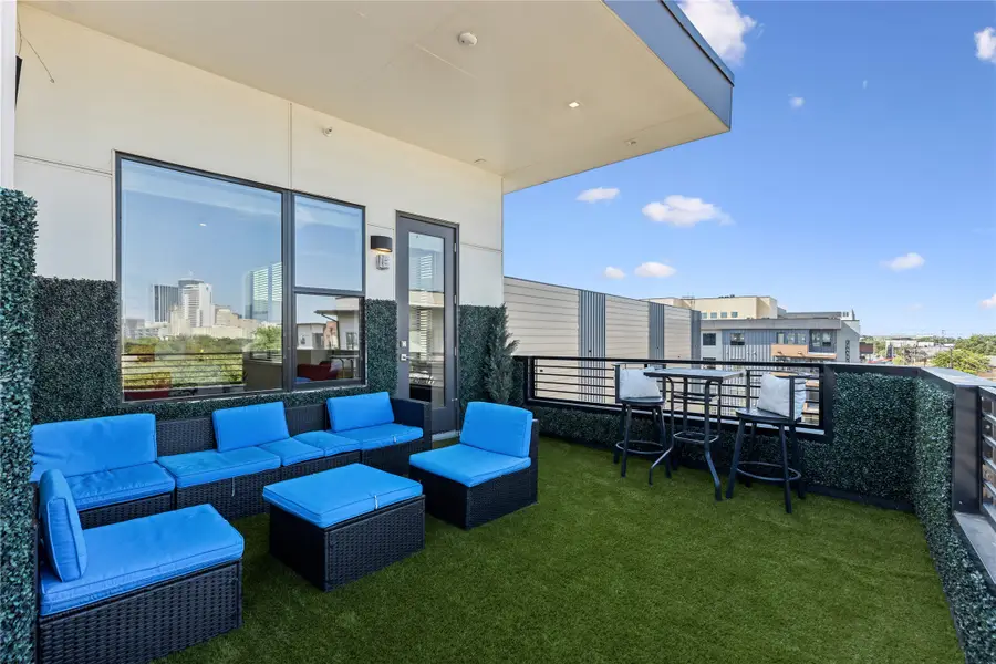 1901 S Harwood Street #301, Dallas, TX 75215 - #2