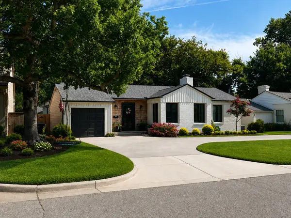 6416 Drury Lane, Fort Worth, TX 76116