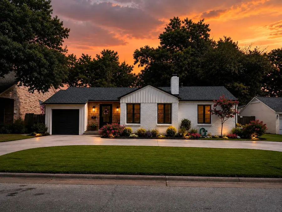 6416 Drury Lane, Fort Worth, TX 76116 - #2