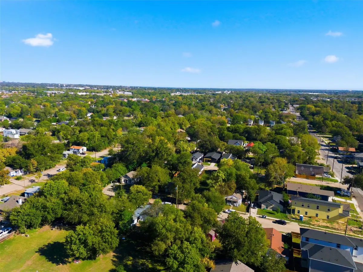 2715 Springdale Street, Dallas, TX 75210 - #1