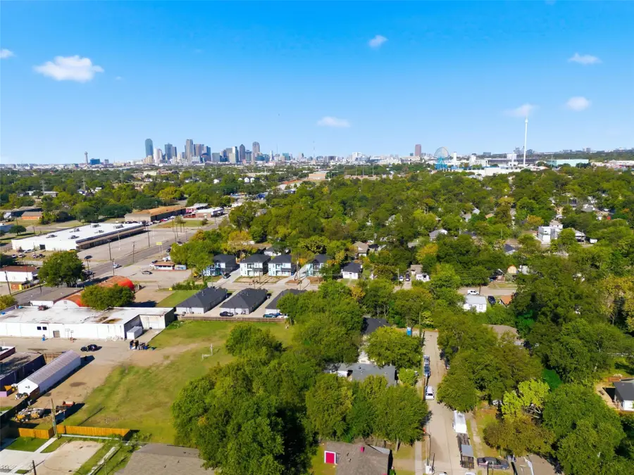 2715 Springdale Street, Dallas, TX 75210 - #2