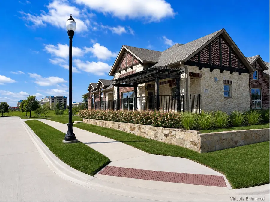 4161 Pavonia Lane, Prosper, TX 75078 - #2