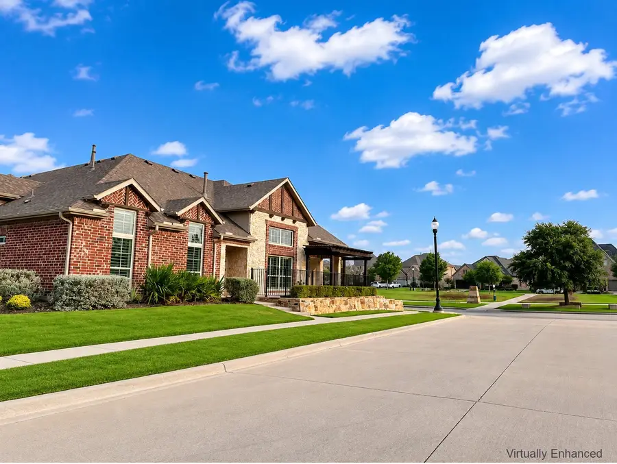 4161 Pavonia Lane, Prosper, TX 75078 - #3