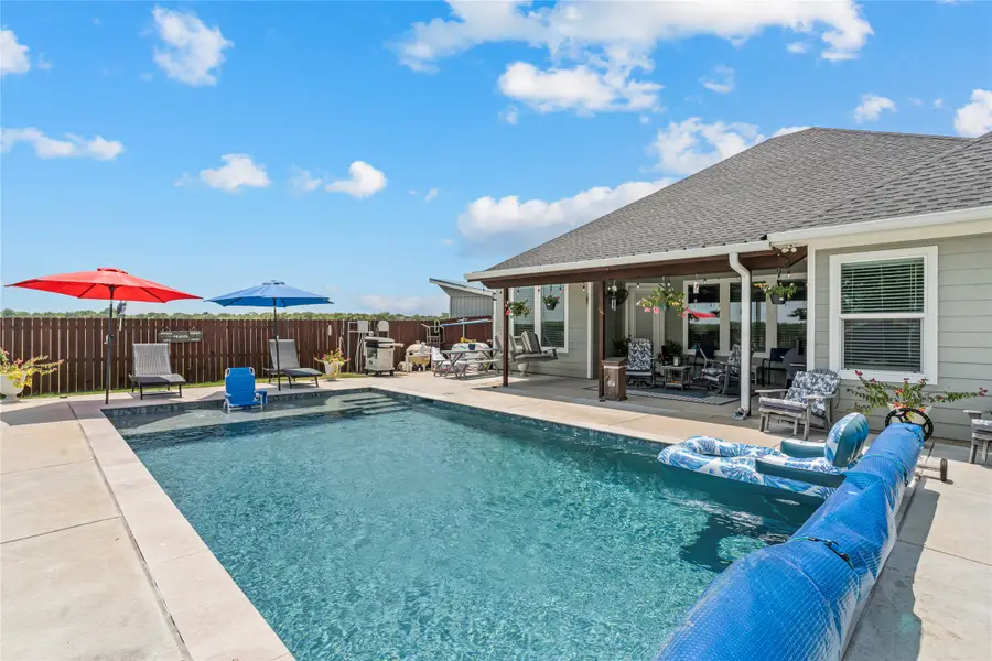 225 Swan Lake, Waco, TX 76708 - #2