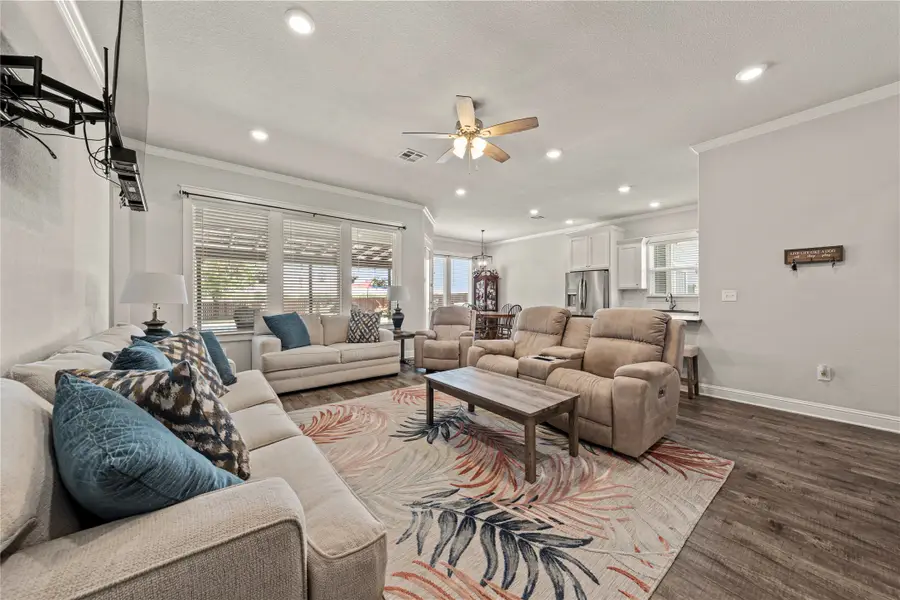 225 Swan Lake, Waco, TX 76708 - #3