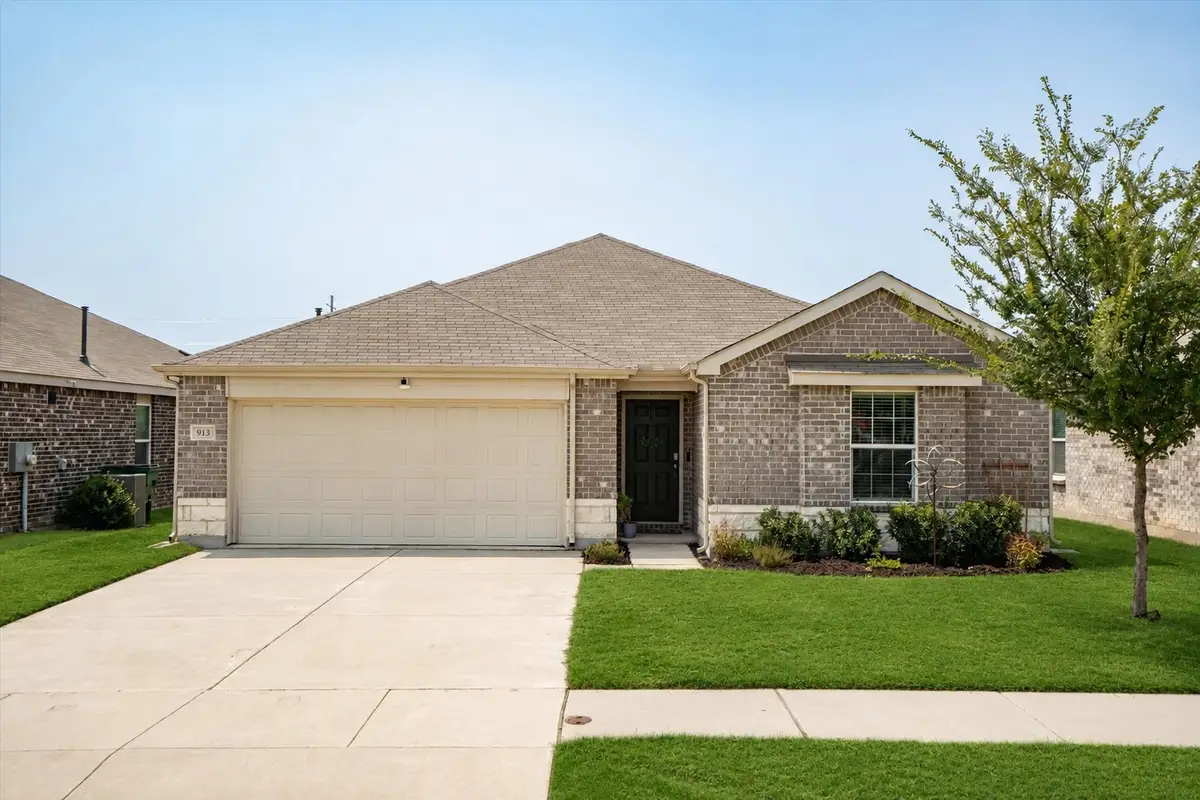 913 Dressage Drive, Haslet, TX 76052 - #1