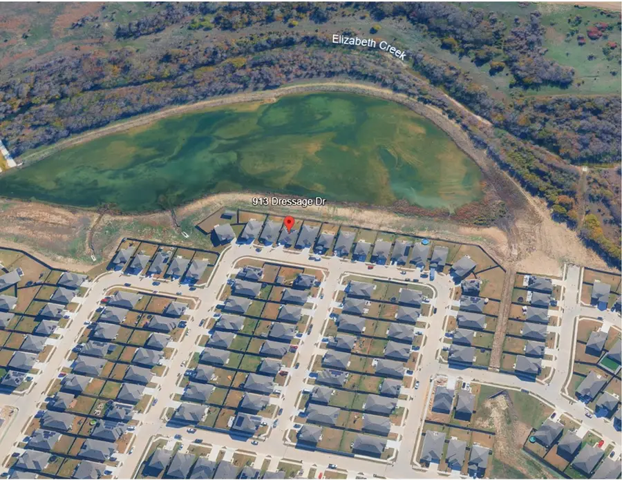 913 Dressage Drive, Haslet, TX 76052 - #3