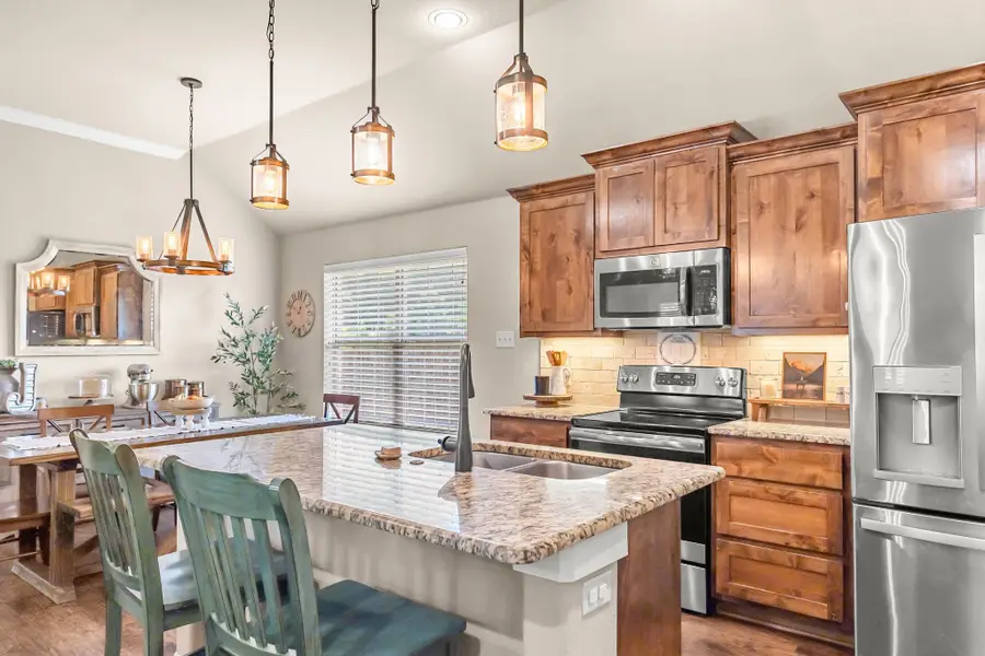 409 Mesa Drive, Lone Oak, TX 75453 - #3
