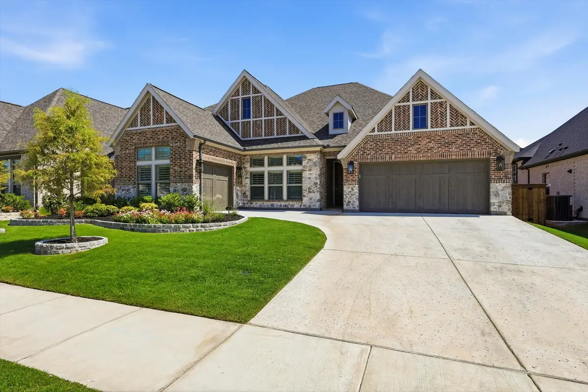 1917 Foothill Road, Rockwall, TX 75087 - #1