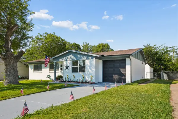 2818 Lowell Drive, Irving, TX 75062