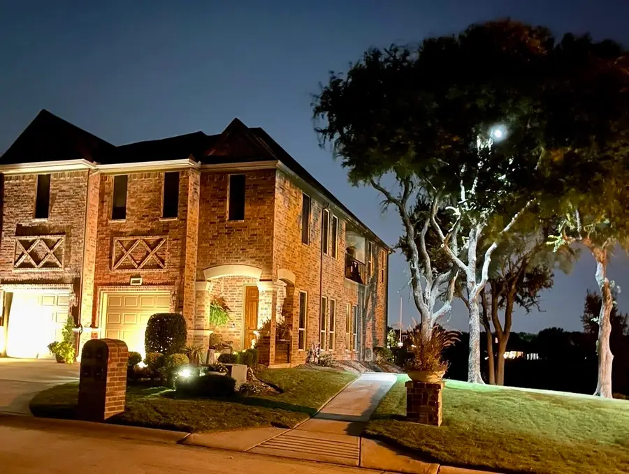 300 Mozart Way, McKinney, TX 75072 - #2