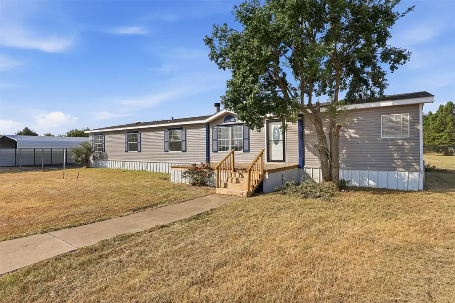 9606 Diamond Avenue, Kaufman, TX 75142 - #2
