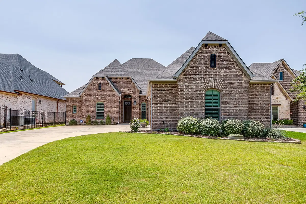 12409 Eagle Narrows Drive, Fort Worth, TX 76179 - #1