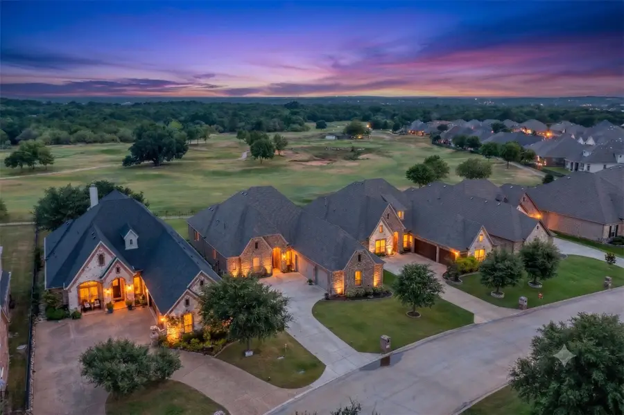 12409 Eagle Narrows Drive, Fort Worth, TX 76179 - #2