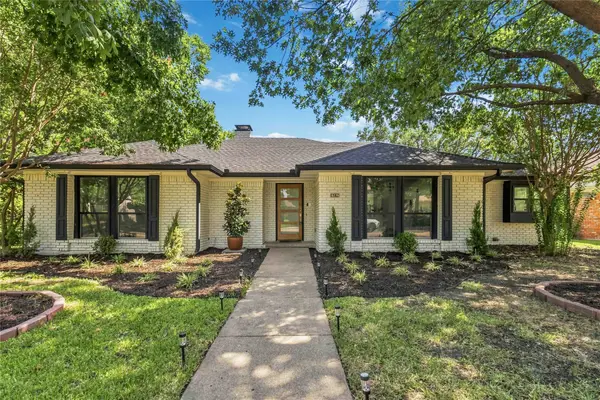 6226 La Cosa Drive, Dallas, TX 75248