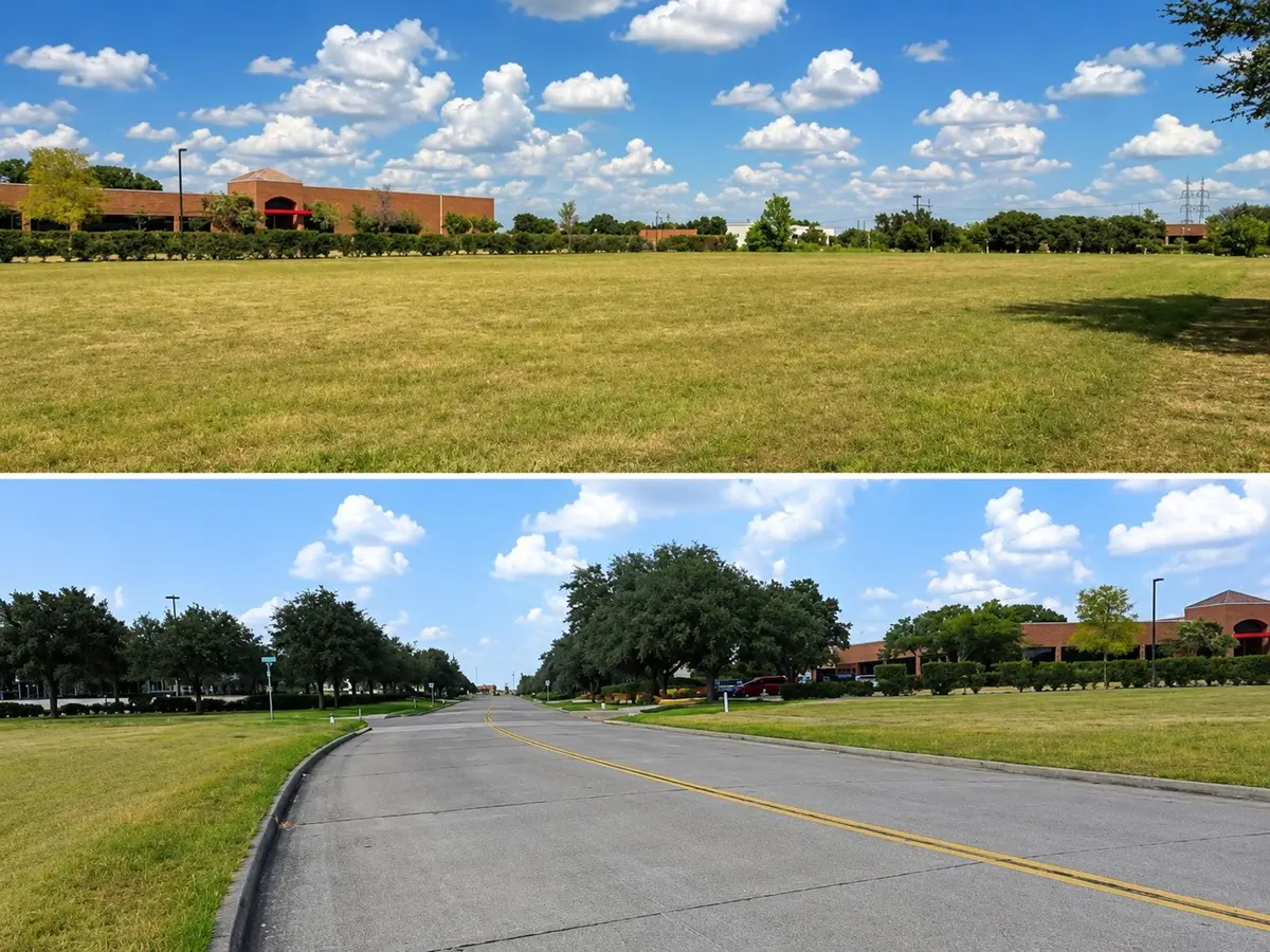 8102 Mesquite Bend Drive, Irving, TX 75063 - #1