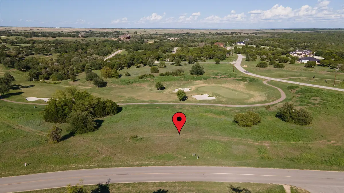 7509 Retreat Boulevard, Cleburne, TX 76033 - #1