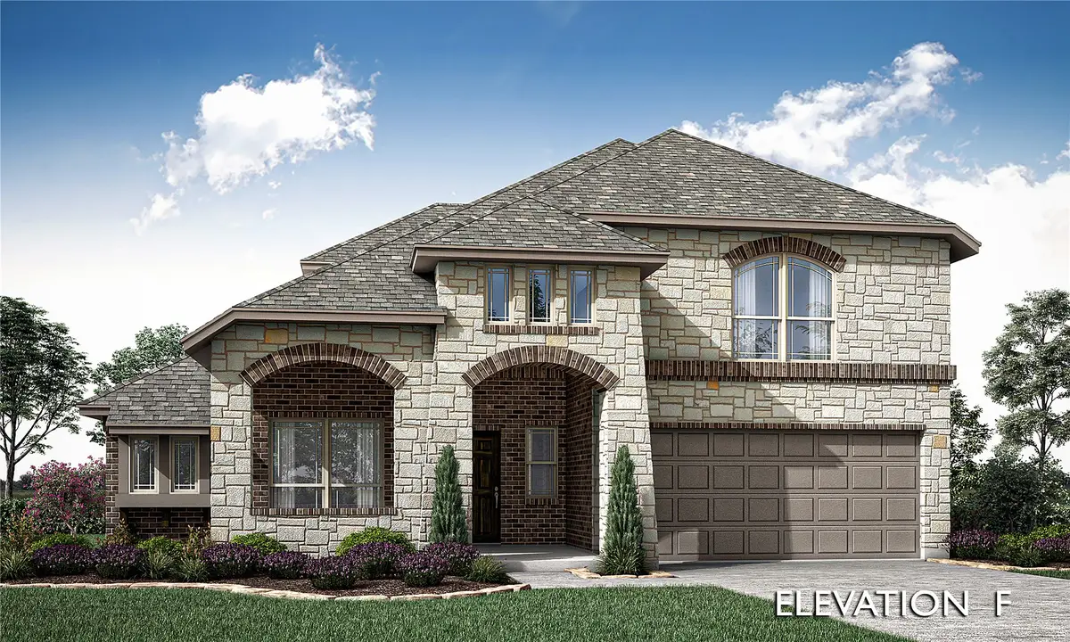 120 Tetrad Circle, Waxahachie, TX 75165 - #1