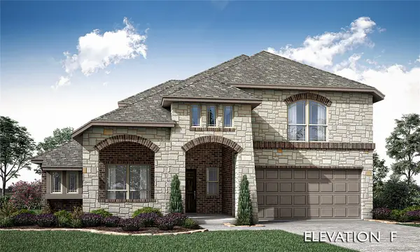 120 Tetrad Circle, Waxahachie, TX 75165
