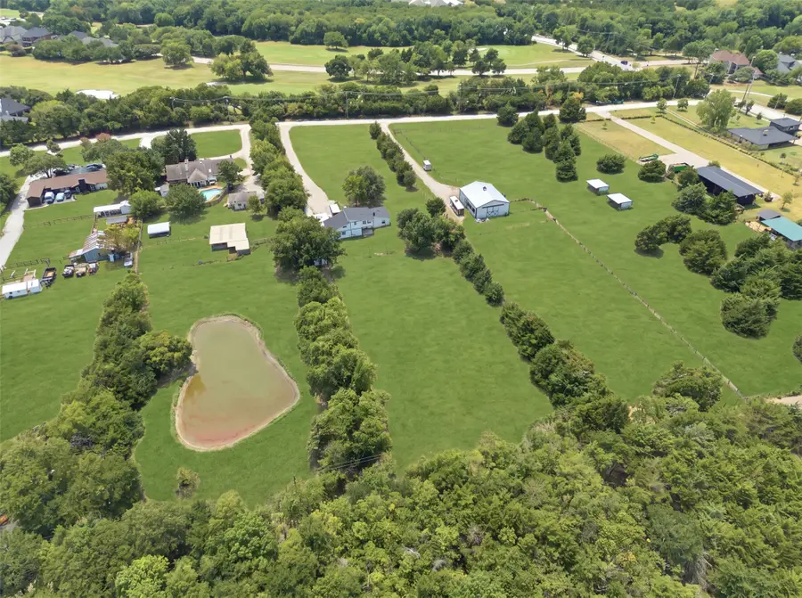 509 Kyser Spring Road, Heath, TX 75032 - #3
