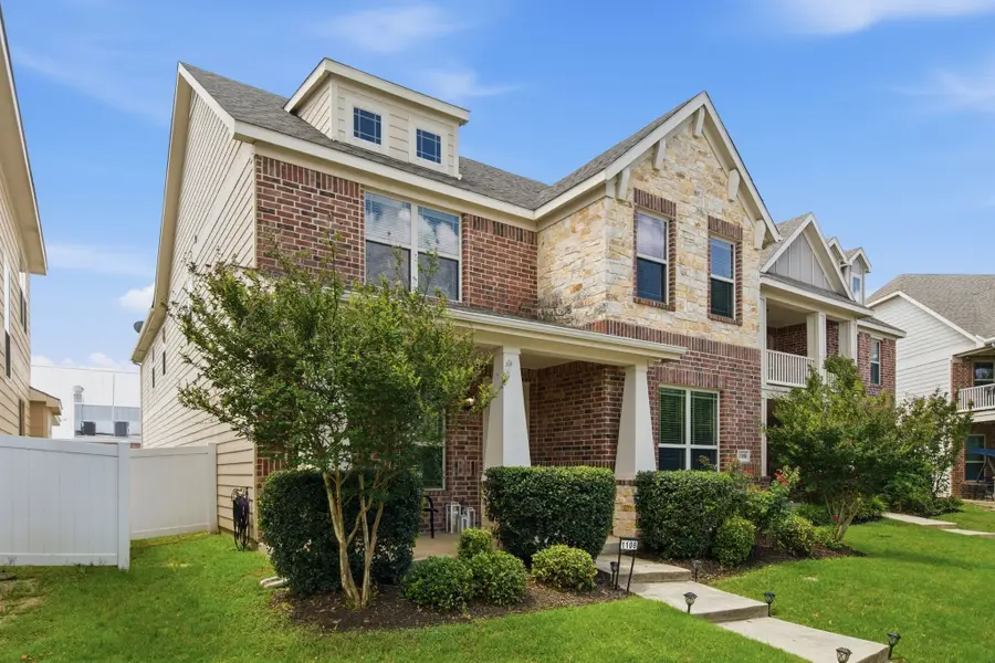 1108 Black Cherry Drive, Aubrey, TX 76227 - #2